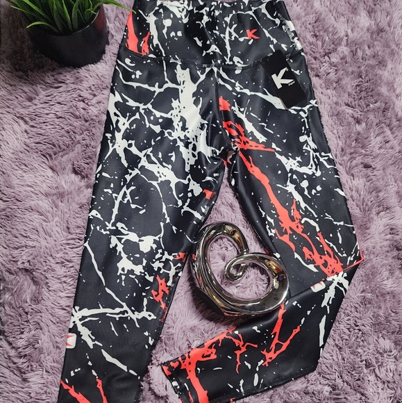 Colombian leggings kirios - Picture 1 of 1